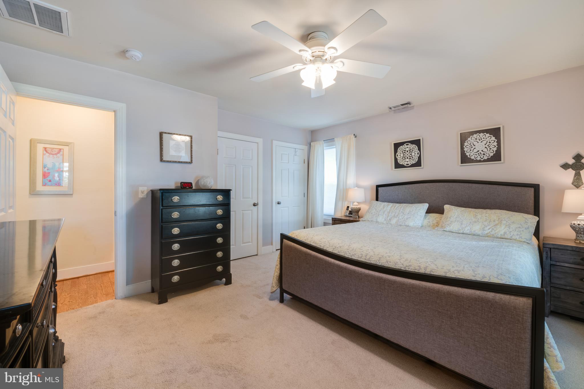 1730 Potomac Road Edgewater, MD 21037 - Photo 18 of 30 Bedroom (Master)