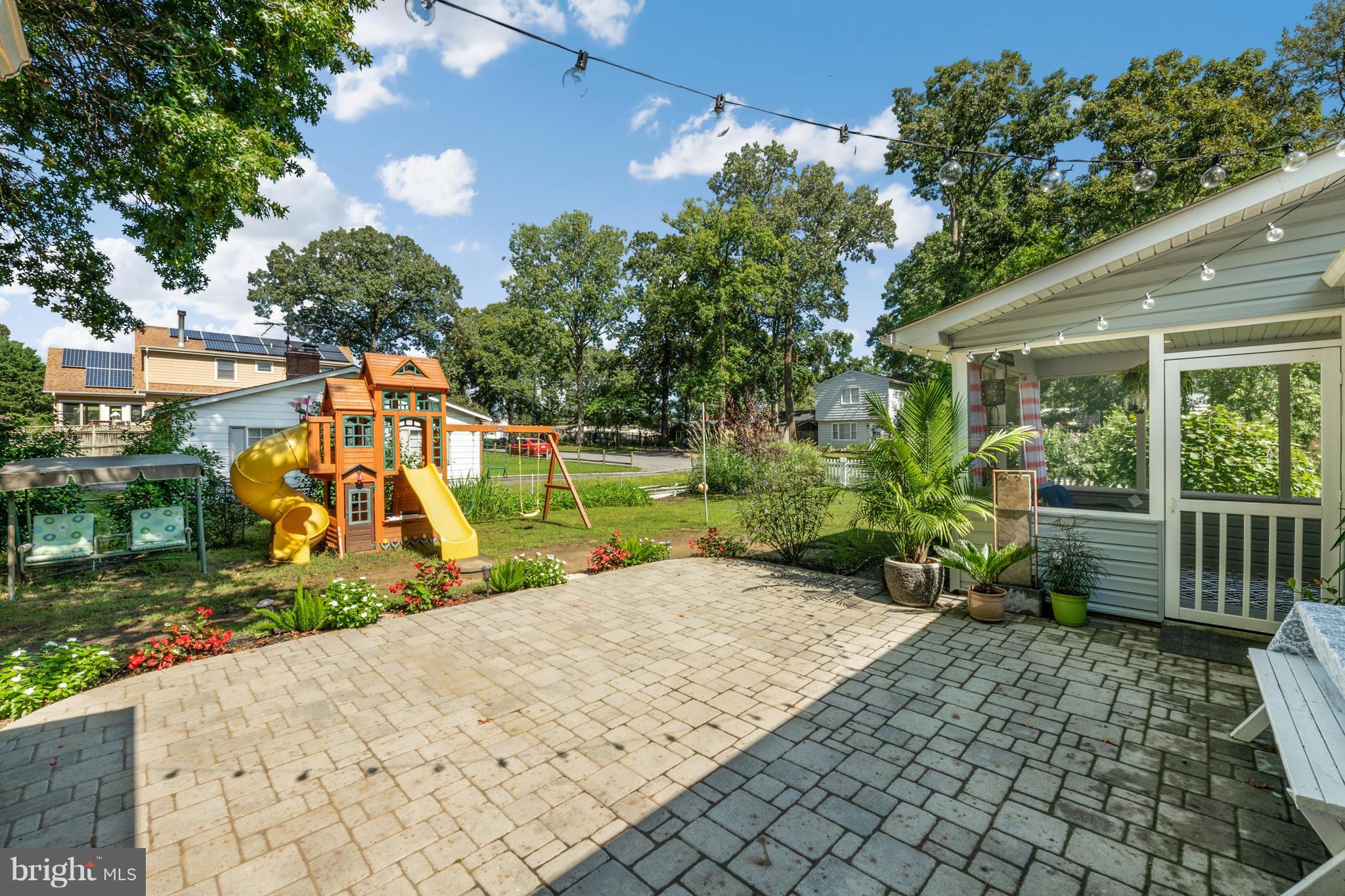 1730 Potomac Road Edgewater, MD 21037 - Photo 3 of 30 Exterior (Rear)