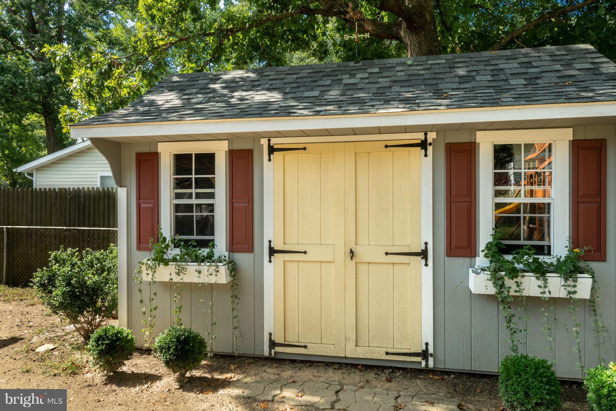 1730 Potomac Road Edgewater, MD 21037 - Photo 23 of 30 Exterior (General)