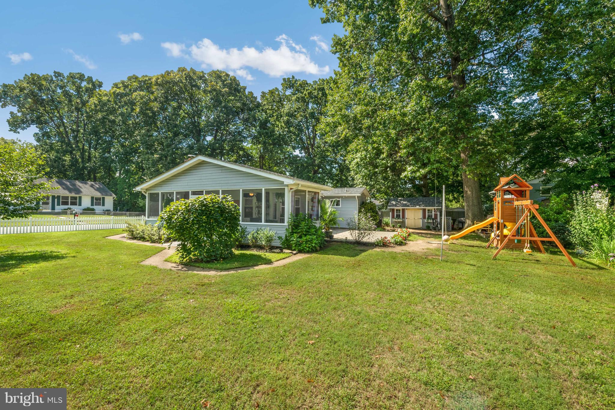 1730 Potomac Road Edgewater, MD 21037 - Photo 24 of 30 Exterior (General)