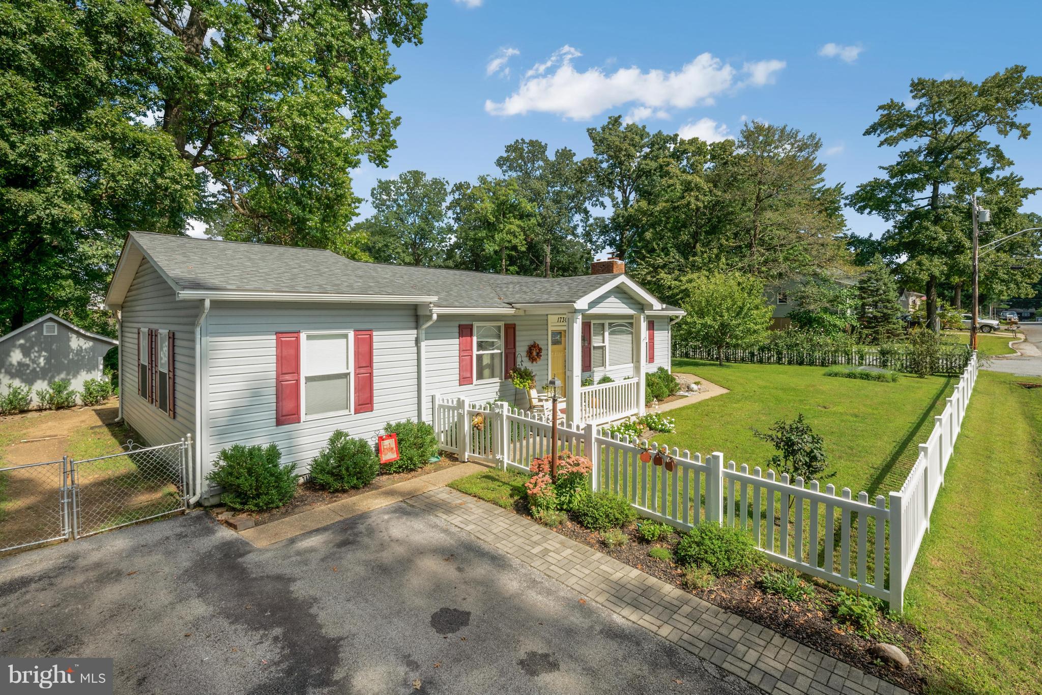 1730 Potomac Road Edgewater, MD 21037 - Photo 25 of 30 Exterior (General)