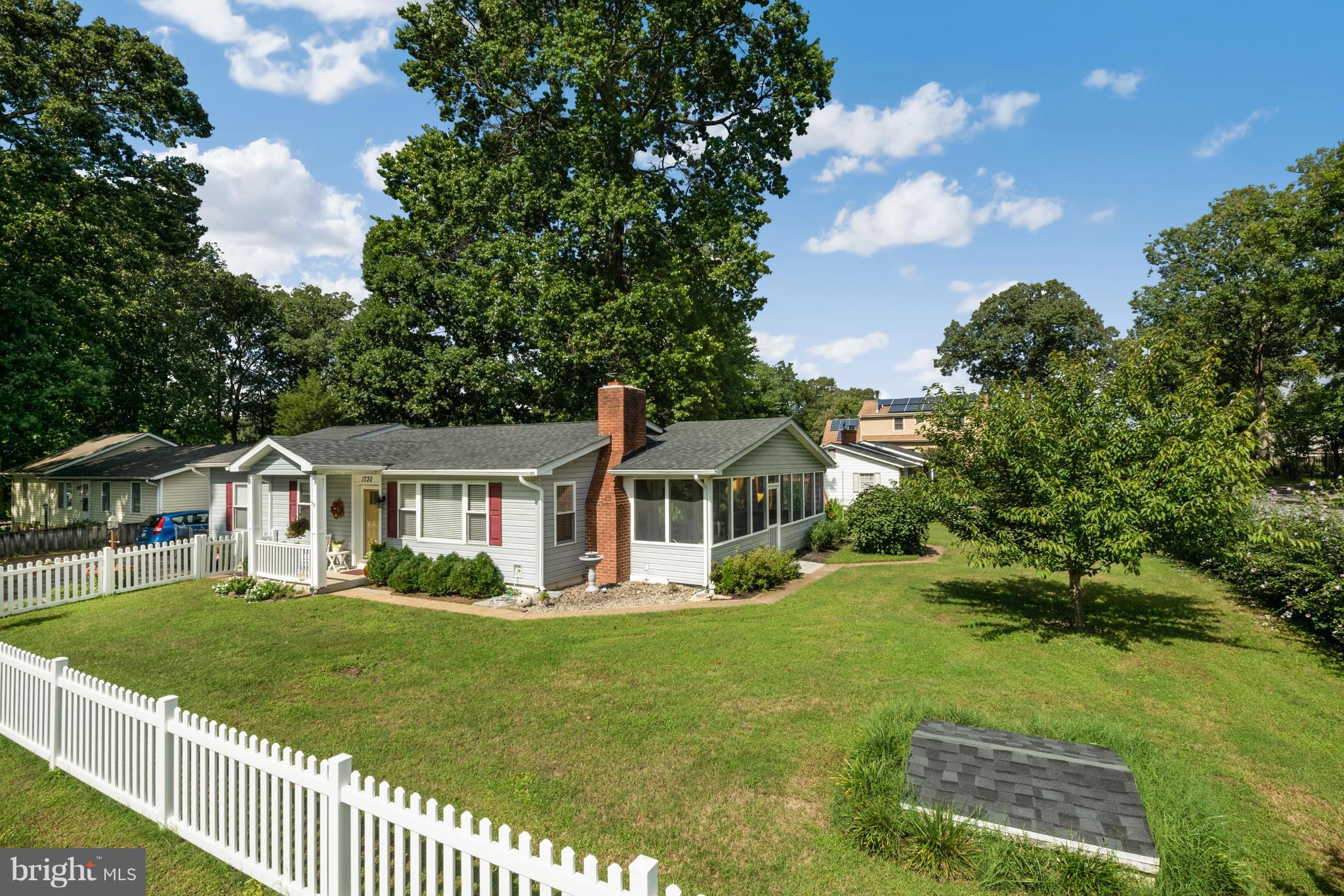 1730 Potomac Road Edgewater, MD 21037 - Photo 26 of 30 Exterior (General)
