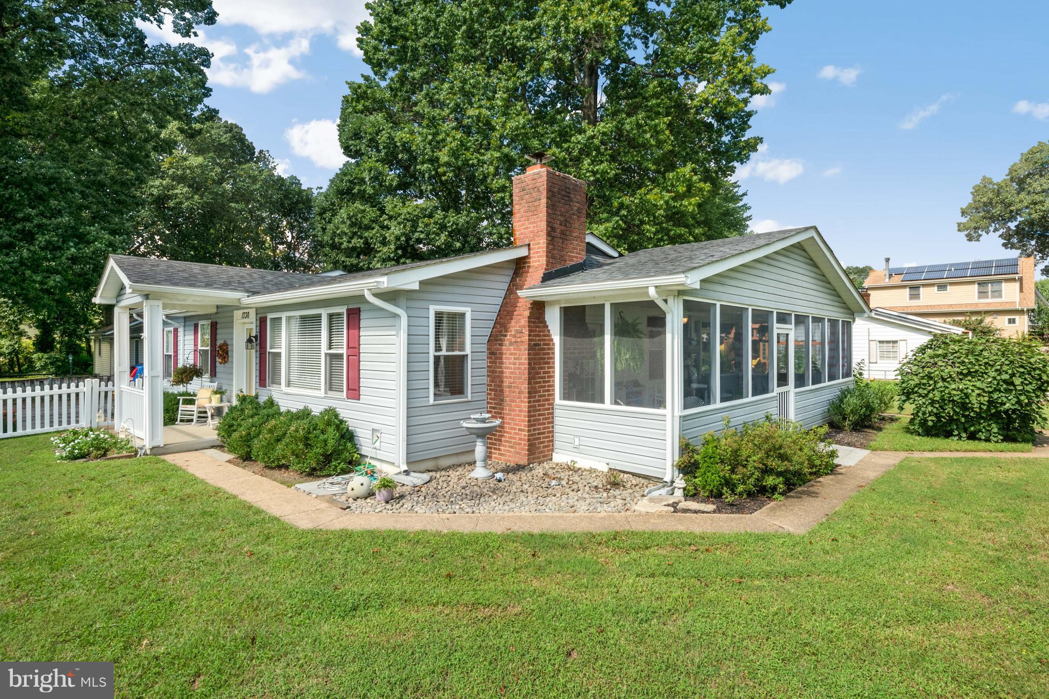 1730 Potomac Road Edgewater, MD 21037 - Photo 27 of 30 Exterior (General)