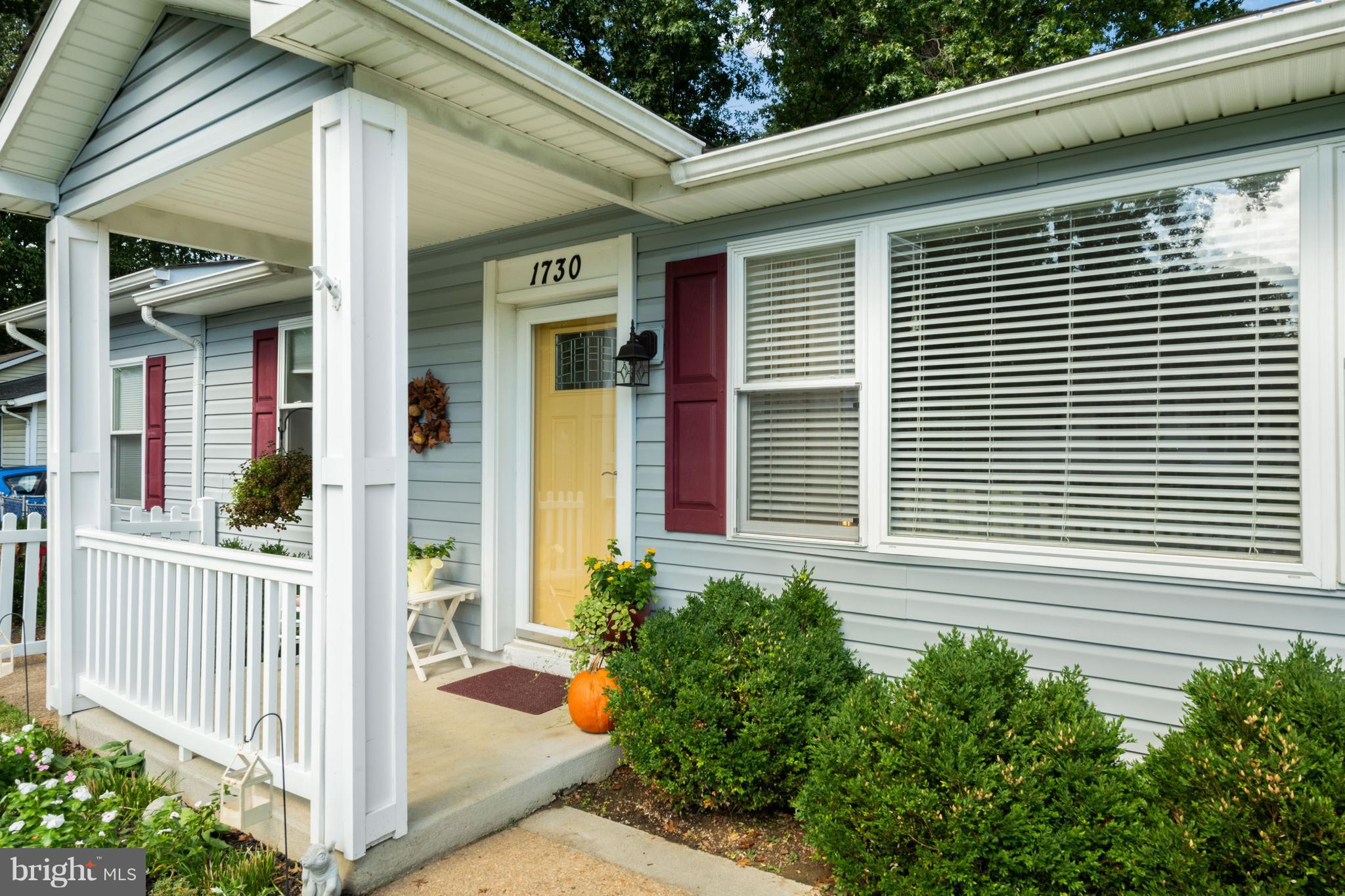 1730 Potomac Road Edgewater, MD 21037 - Photo 28 of 30 Exterior (Front)