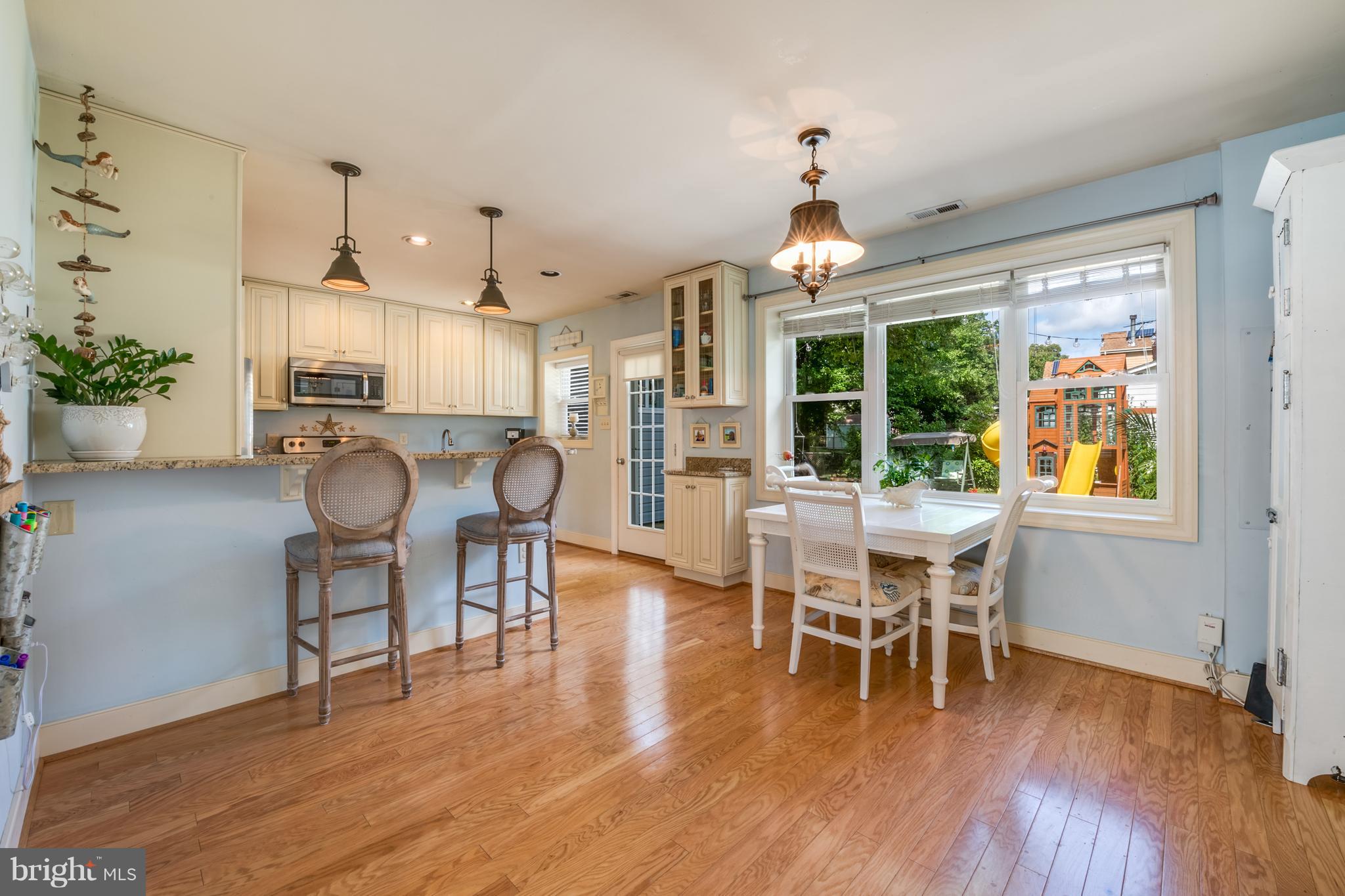 1730 Potomac Road Edgewater, MD 21037 - Photo 5 of 30 Kitchen
