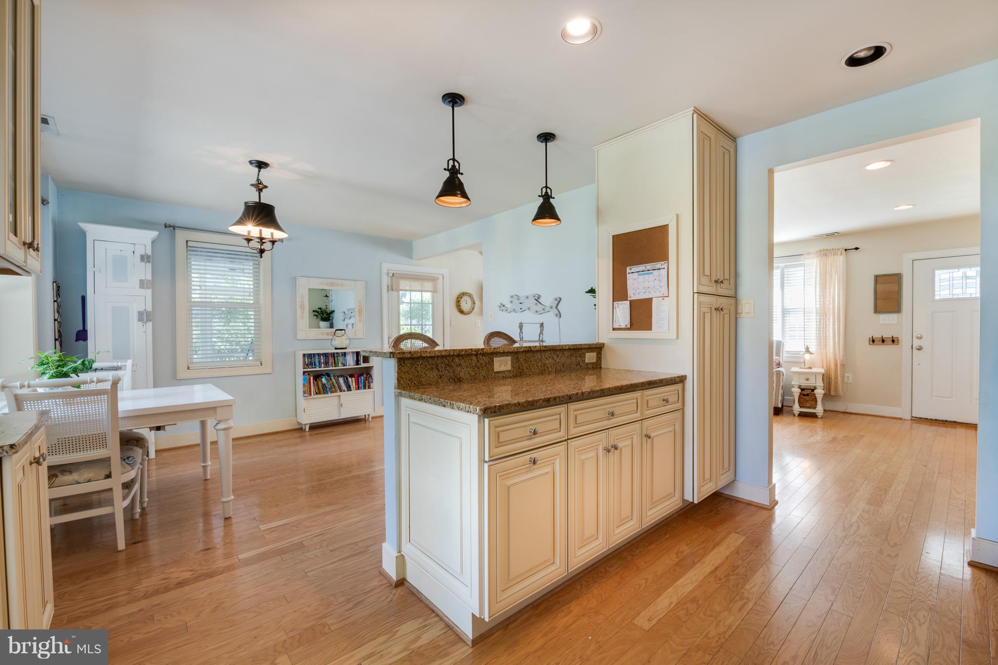 1730 Potomac Road Edgewater, MD 21037 - Photo 6 of 30 Kitchen