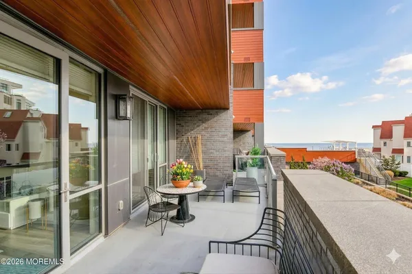 $1,700,000 | 365 Ocean Boulevard, Unit 206, Long Branch, NJ 07740