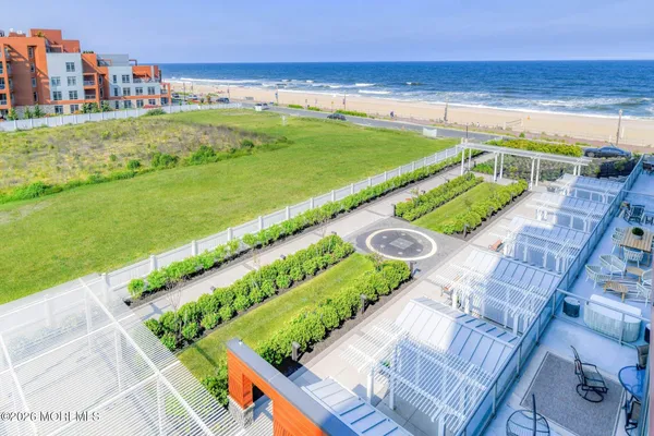 $1,700,000 | 365 Ocean Boulevard, Unit 206, Long Branch, NJ 07740
