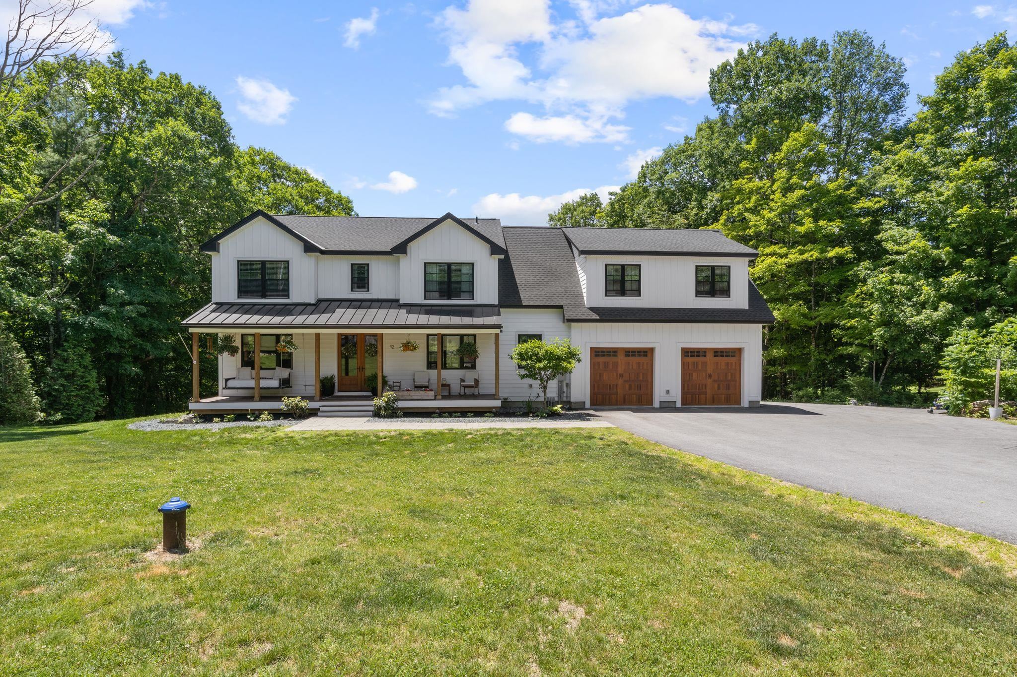 42 Old Center Road Deerfield, NH 03037 - Photo 56 of 59