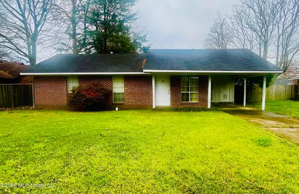 $100,000 | 569 Ash Cove, Greenville, MS 38701