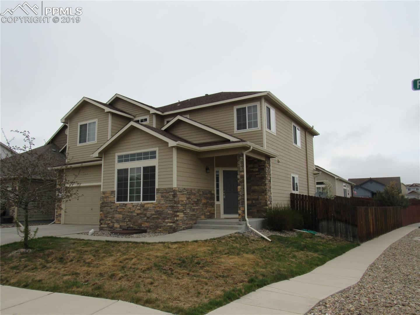 7334 Pearly Health Road Colorado Springs, CO 80908 - Photo 1 of 35 Gallery Image 1