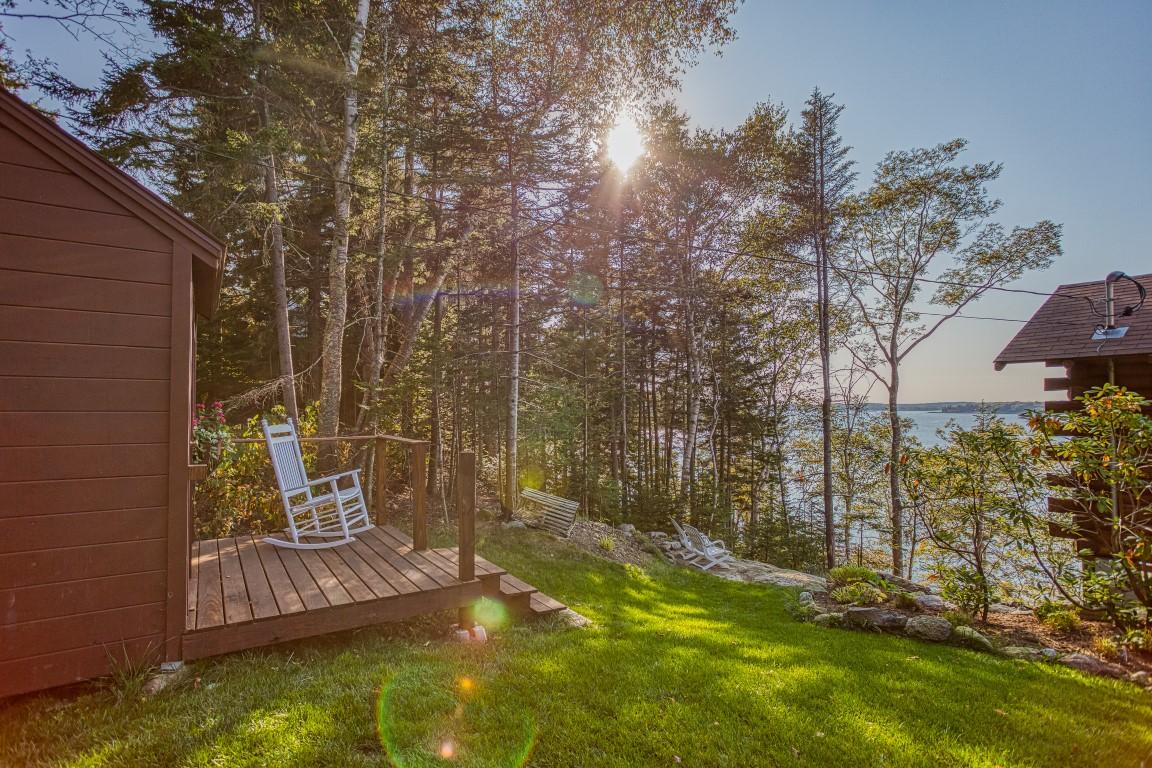 7 Elbow Road East Boothbay, ME 04544 - Photo 38 of 39 37