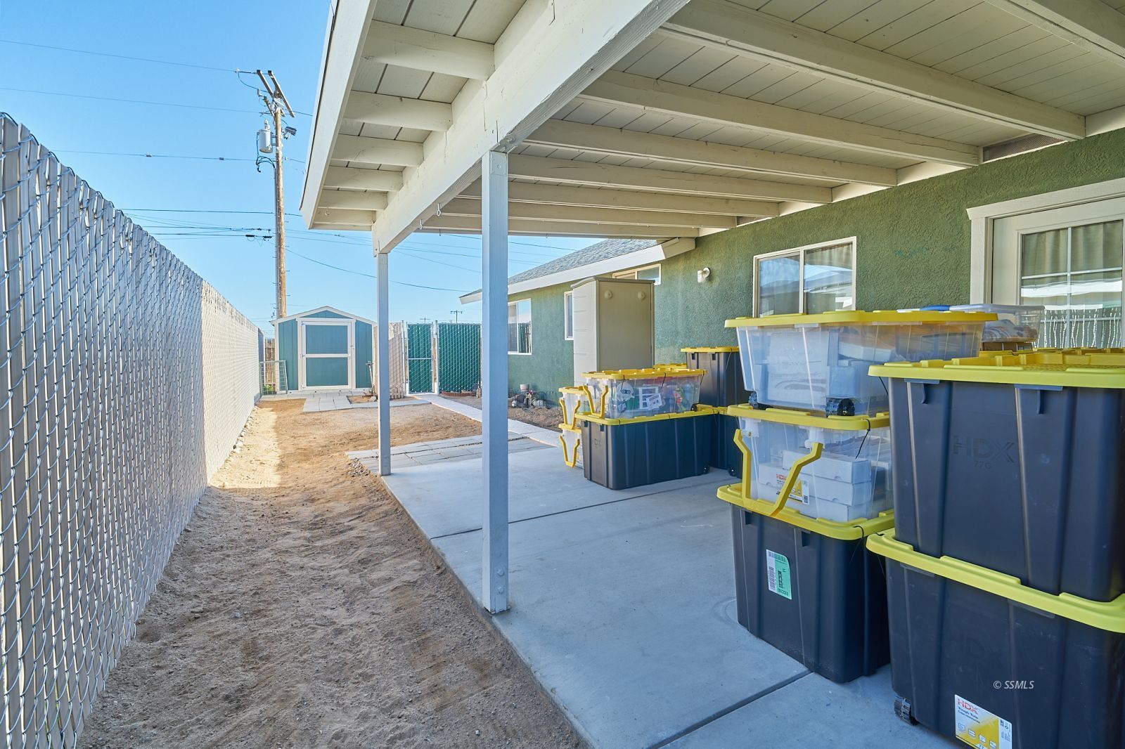 1240 South McCall Street Ridgecrest, CA 93555 - Photo 27 of 32 Gallery Image 27