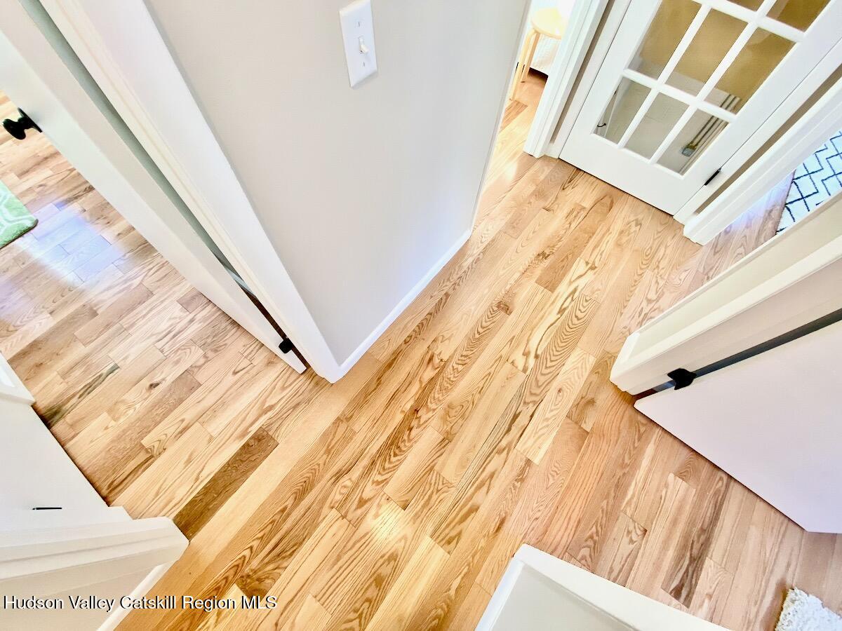 132 Weeds Mill Road Highland, NY 12528 - Photo 25 of 37 a view of a balcony