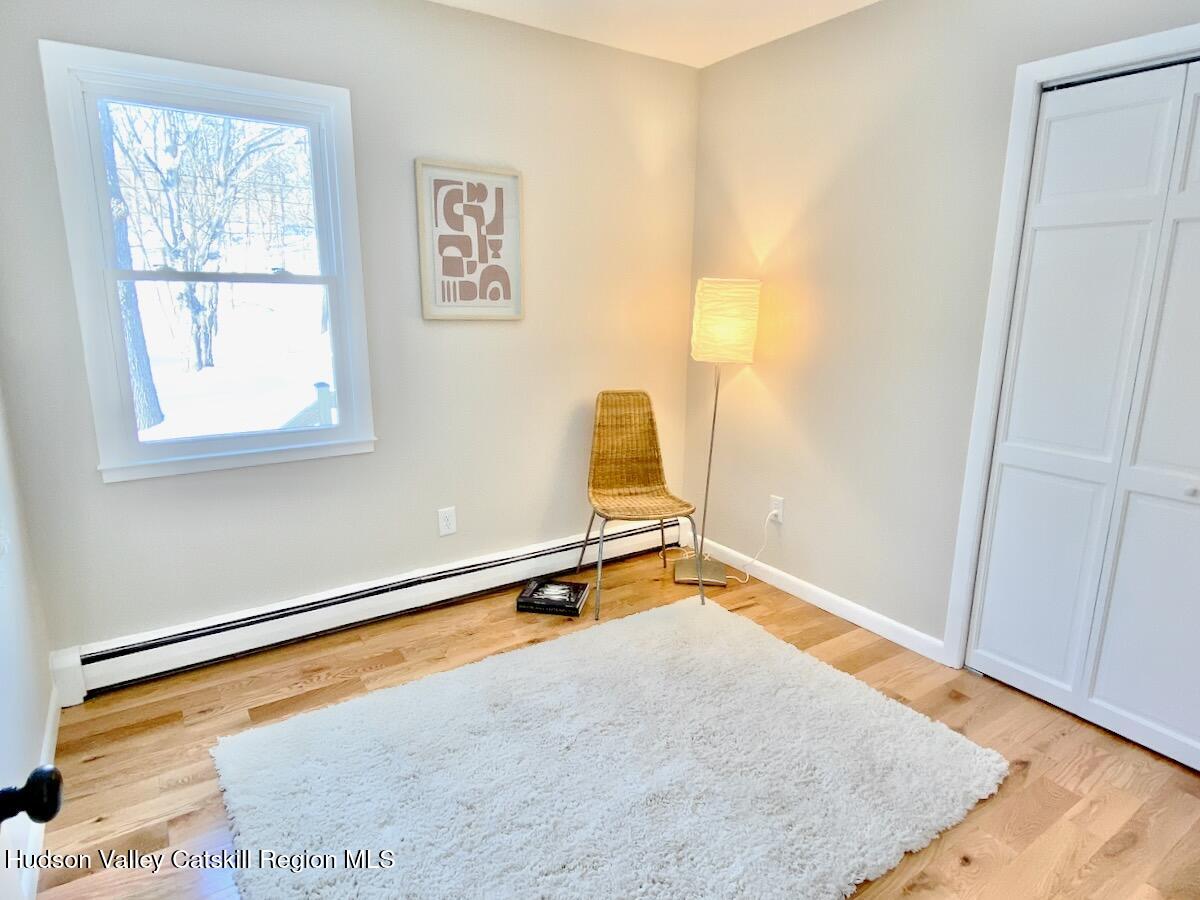 132 Weeds Mill Road Highland, NY 12528 - Photo 29 of 37 a room with a window