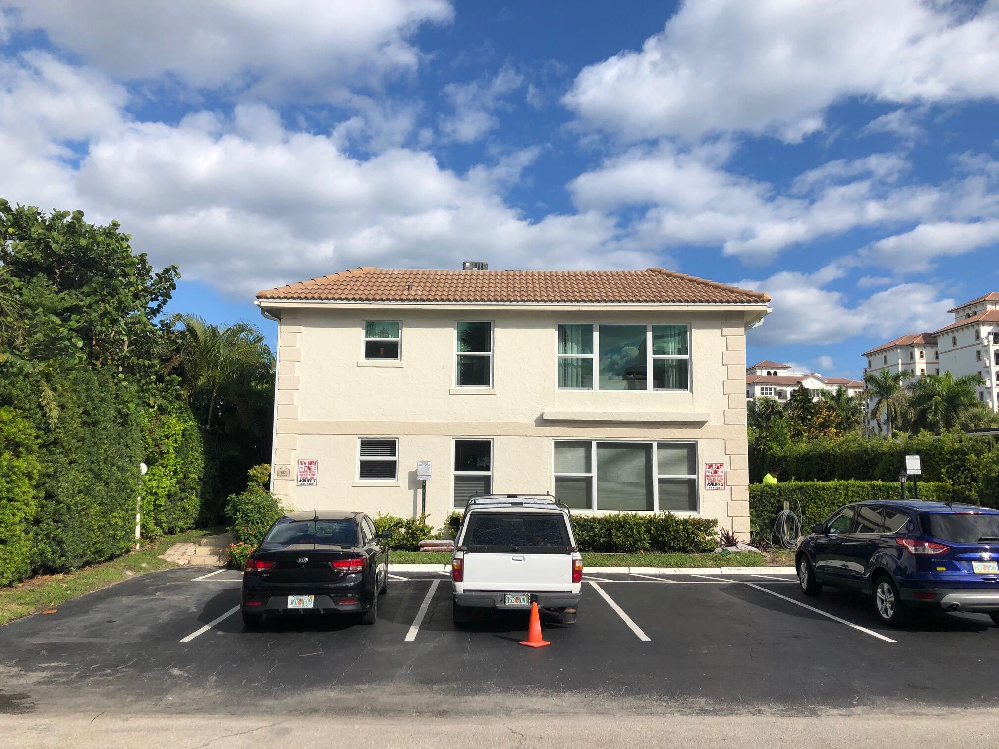 Ocean Mist Condominium