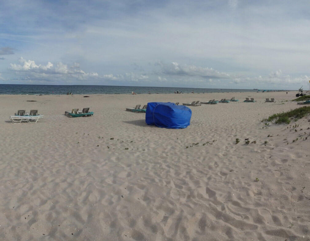 107 Inlet Way, Unit 1 West Palm Beach, FL 33404 - Photo 34 of 38 Public Beach