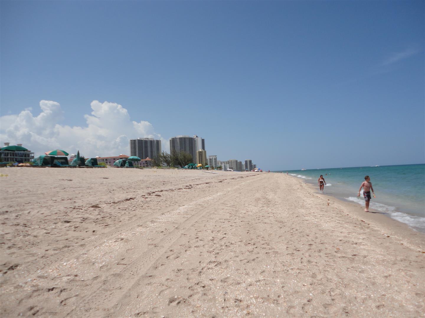 107 Inlet Way, Unit 1 West Palm Beach, FL 33404 - Photo 35 of 38 Public Beach