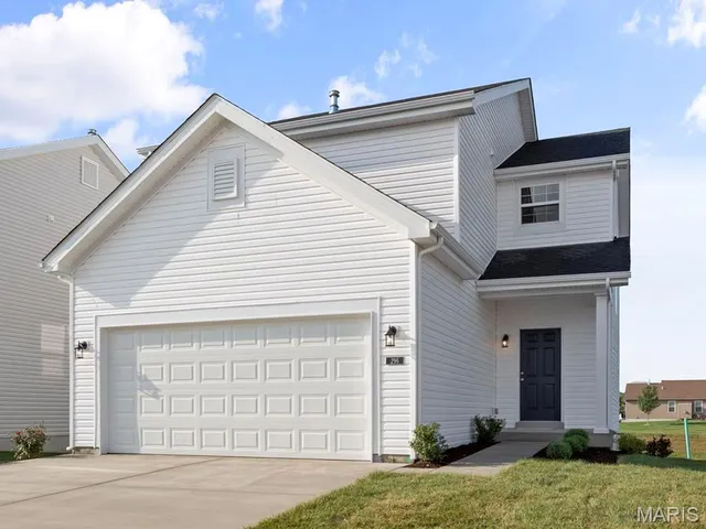 $299,900 | 2 Fieldcrest At Liberty Commons, Foristell, MO 63348