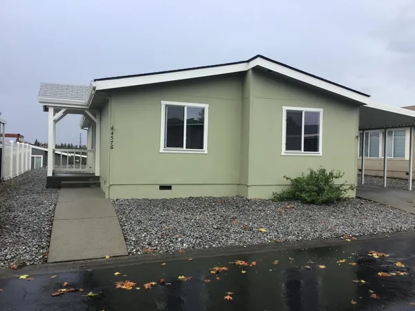 $119,400 | 4576 Hickory Trail, Redding, CA 96003