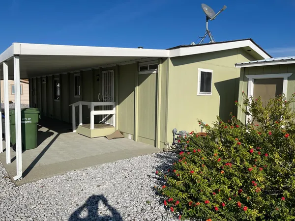 $119,400 | 4576 Hickory Trail, Redding, CA 96003