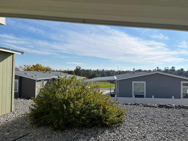 $119,400 | 4576 Hickory Trail, Redding, CA 96003