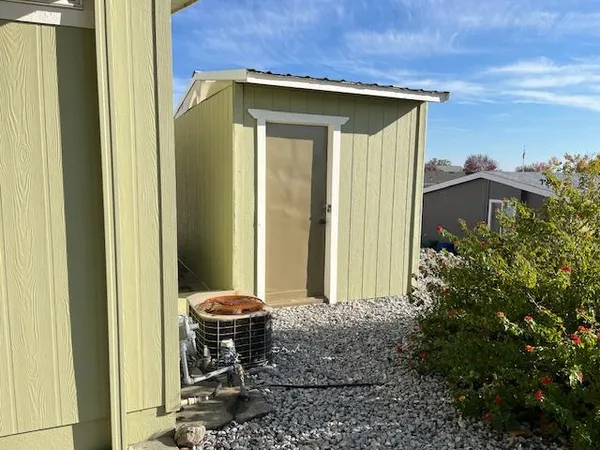 $119,400 | 4576 Hickory Trail, Redding, CA 96003