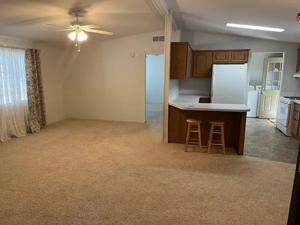 $119,400 | 4576 Hickory Trail, Redding, CA 96003