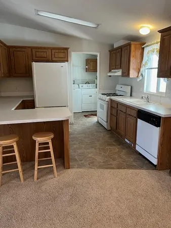 $119,400 | 4576 Hickory Trail, Redding, CA 96003