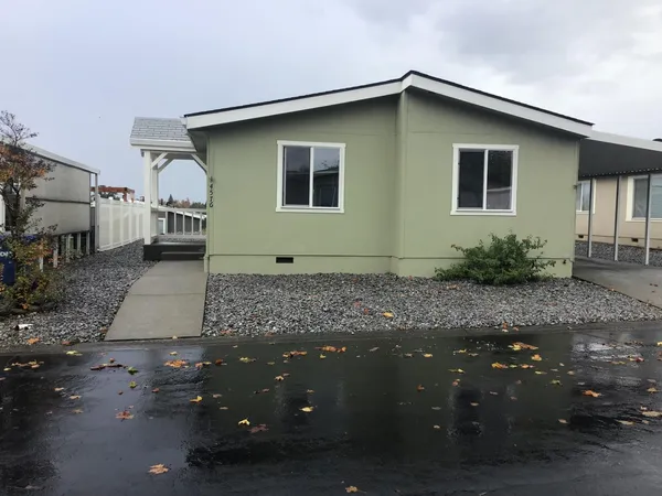 $119,400 | 4576 Hickory Trail, Redding, CA 96003