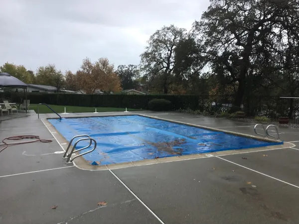 $119,400 | 4576 Hickory Trail, Redding, CA 96003