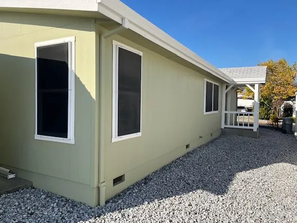 $119,400 | 4576 Hickory Trail, Redding, CA 96003