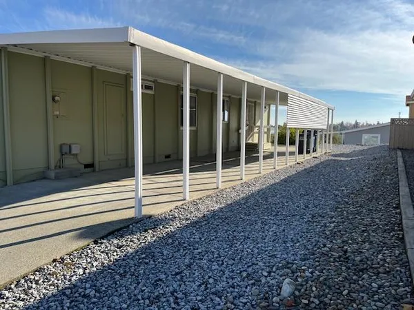 $119,400 | 4576 Hickory Trail, Redding, CA 96003