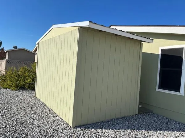 $119,400 | 4576 Hickory Trail, Redding, CA 96003