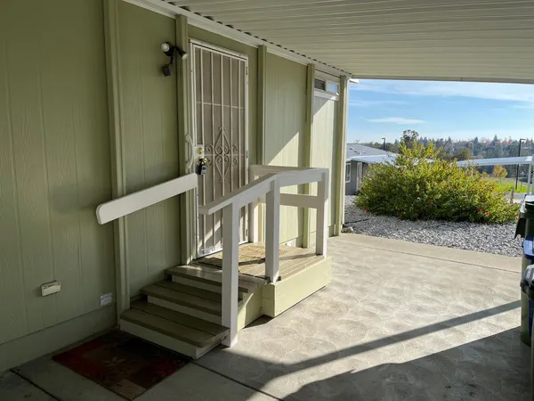 $119,400 | 4576 Hickory Trail, Redding, CA 96003