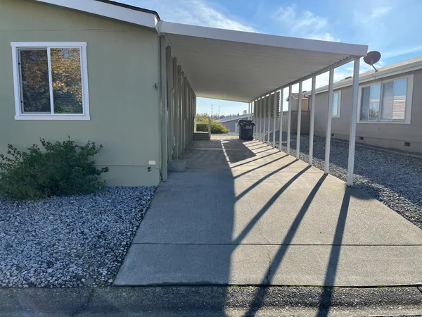 $119,400 | 4576 Hickory Trail, Redding, CA 96003