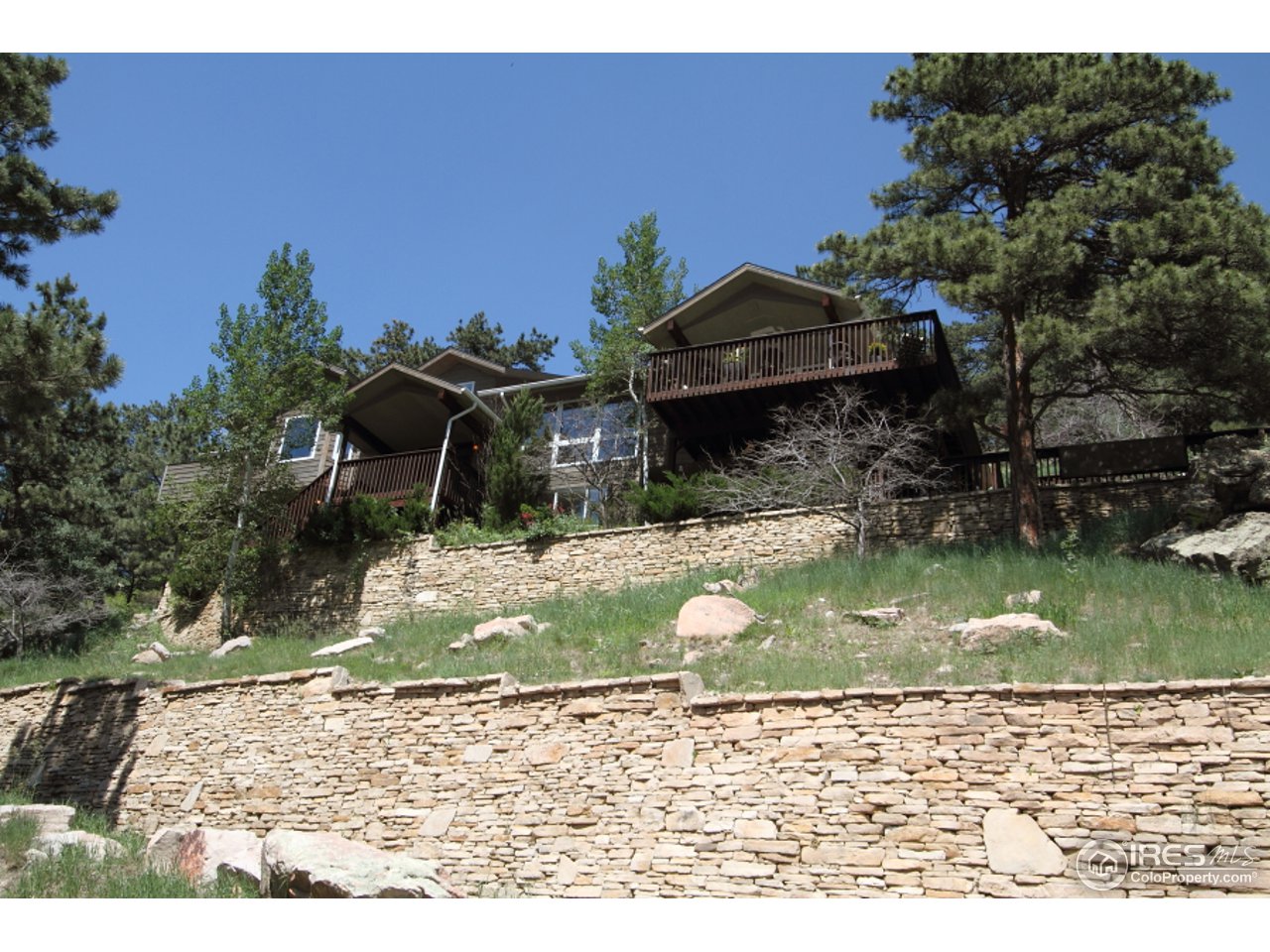 101 Pine Needle Road Boulder, CO 80304 - Photo 1 of 25 Gallery Image 1