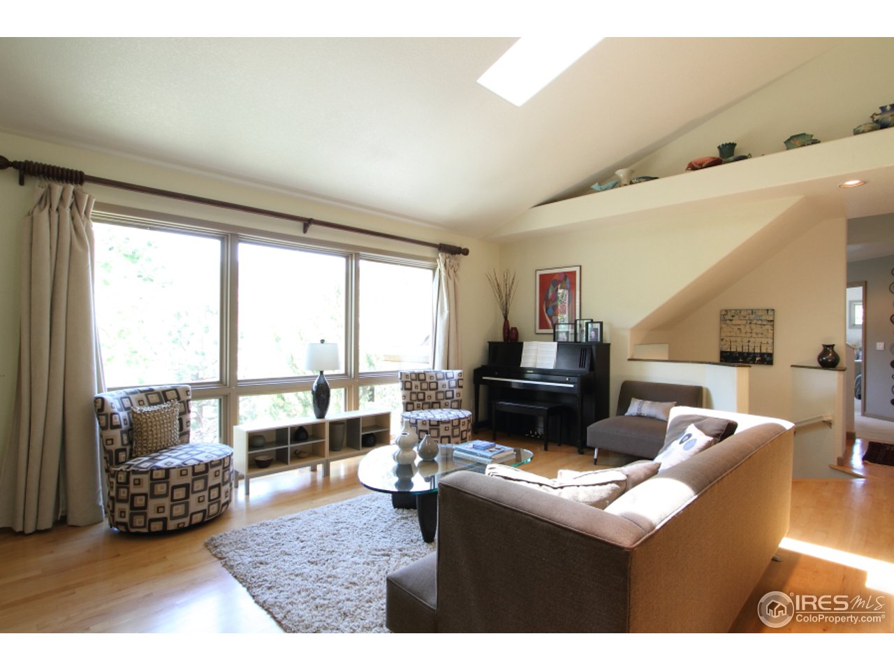 101 Pine Needle Road Boulder, CO 80304 - Photo 11 of 25 Gallery Image 11