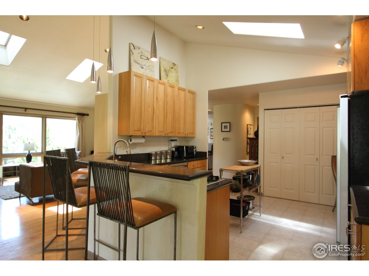 101 Pine Needle Road Boulder, CO 80304 - Photo 13 of 25 Gallery Image 13