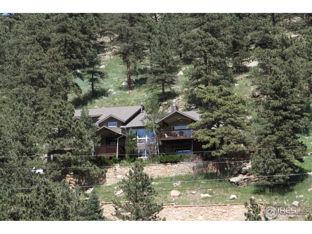 101 Pine Needle Road Boulder, CO 80304 - Photo 25 of 25 Gallery Image 25