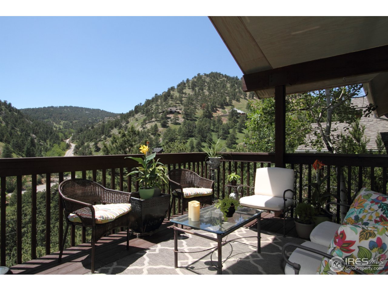 101 Pine Needle Road Boulder, CO 80304 - Photo 6 of 25 Gallery Image 6