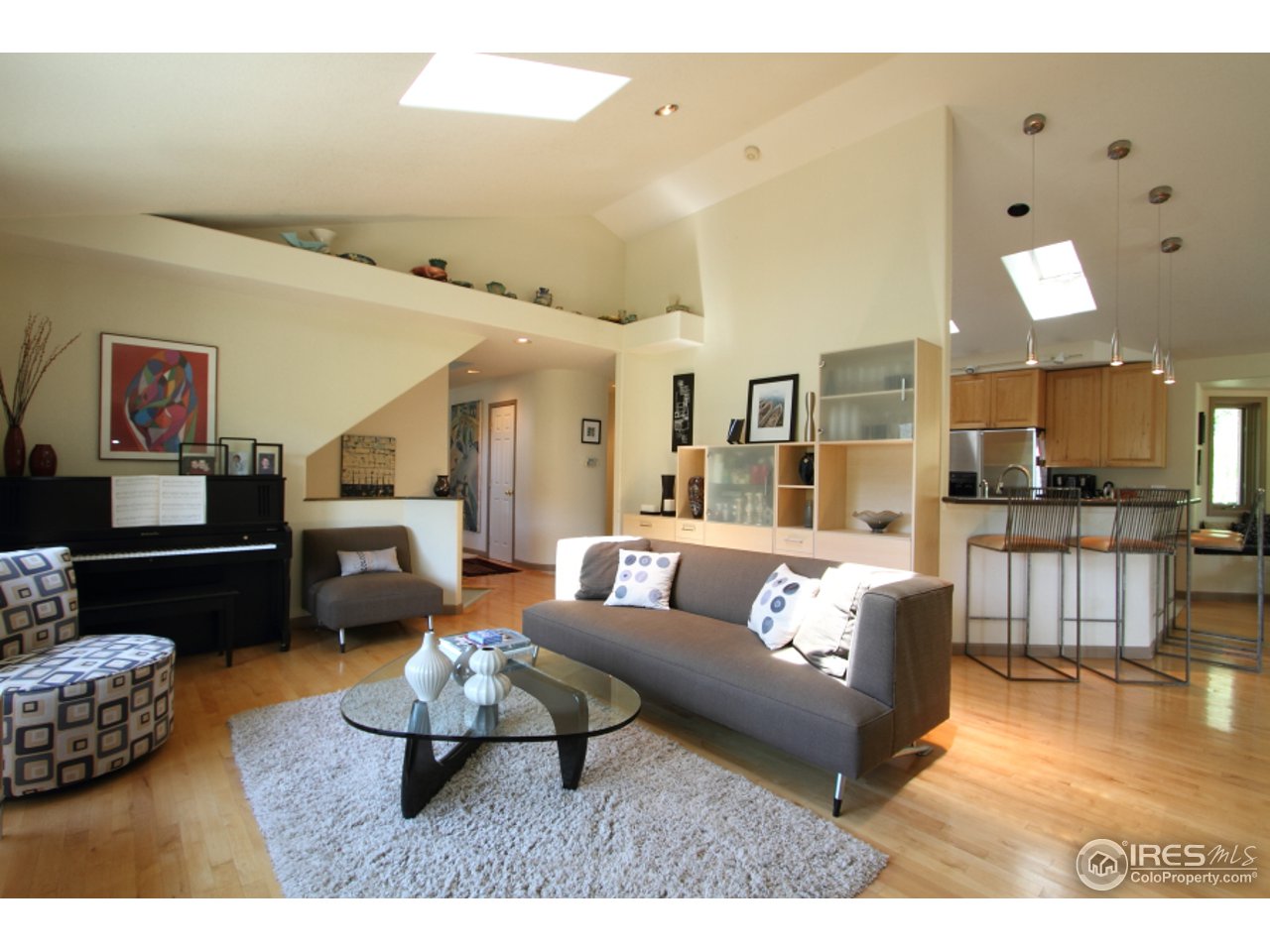 101 Pine Needle Road Boulder, CO 80304 - Photo 10 of 25 Gallery Image 10