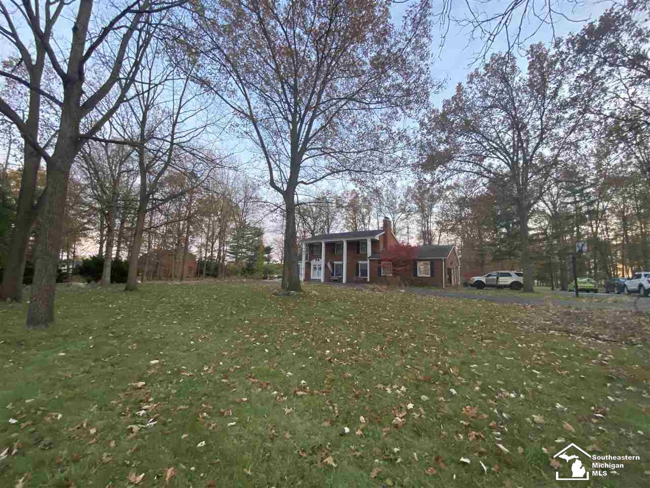 13915 South Custer Road Dundee, MI 48131 - Photo 4 of 21