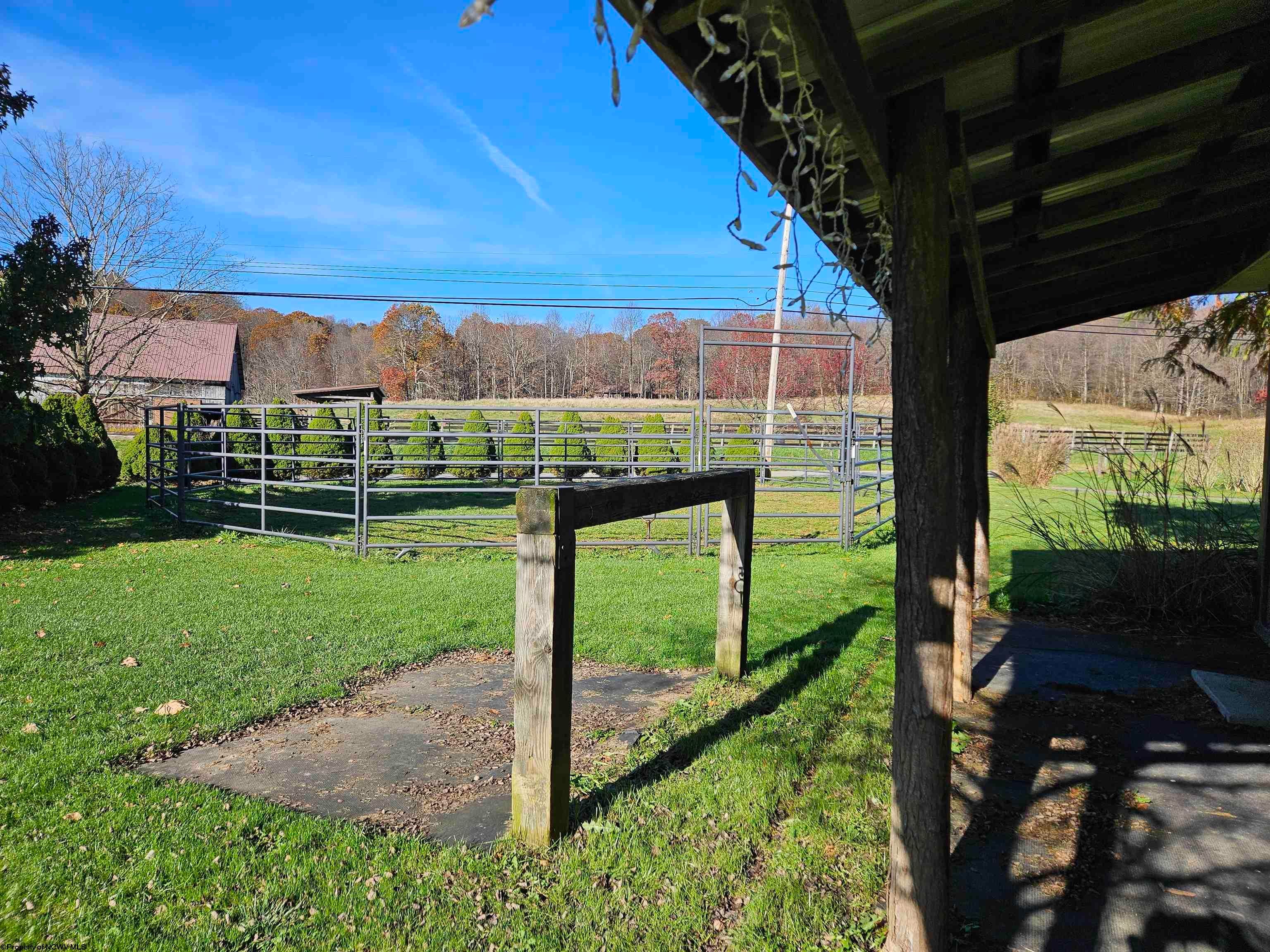 592 Guseman School Road Albright, WV 26519 - Photo 6 of 47 Gallery Image 6