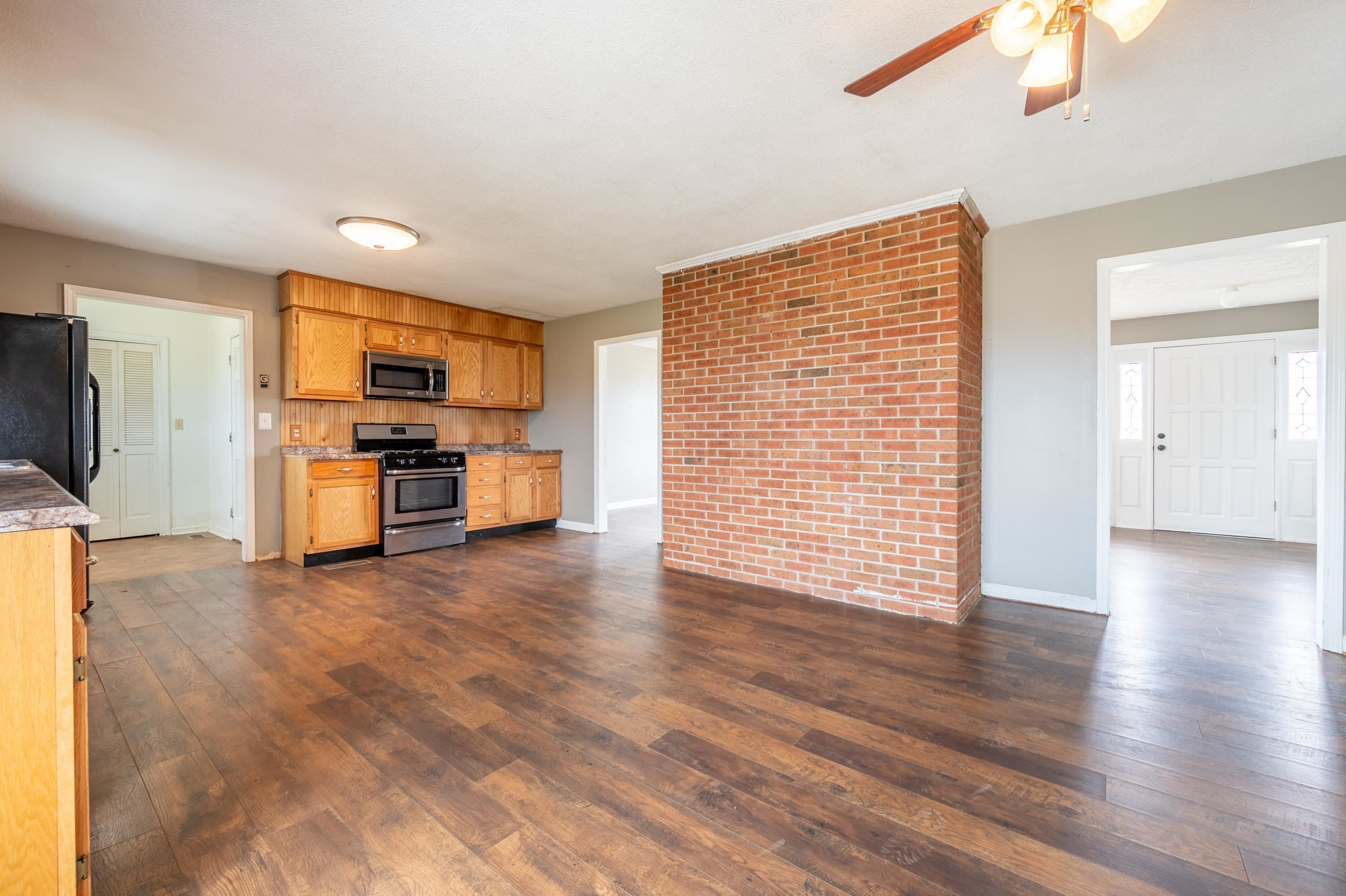 4727 Joy Ranch Road Hillsville, VA 24343 - Photo 13 of 53 Gallery Image 13