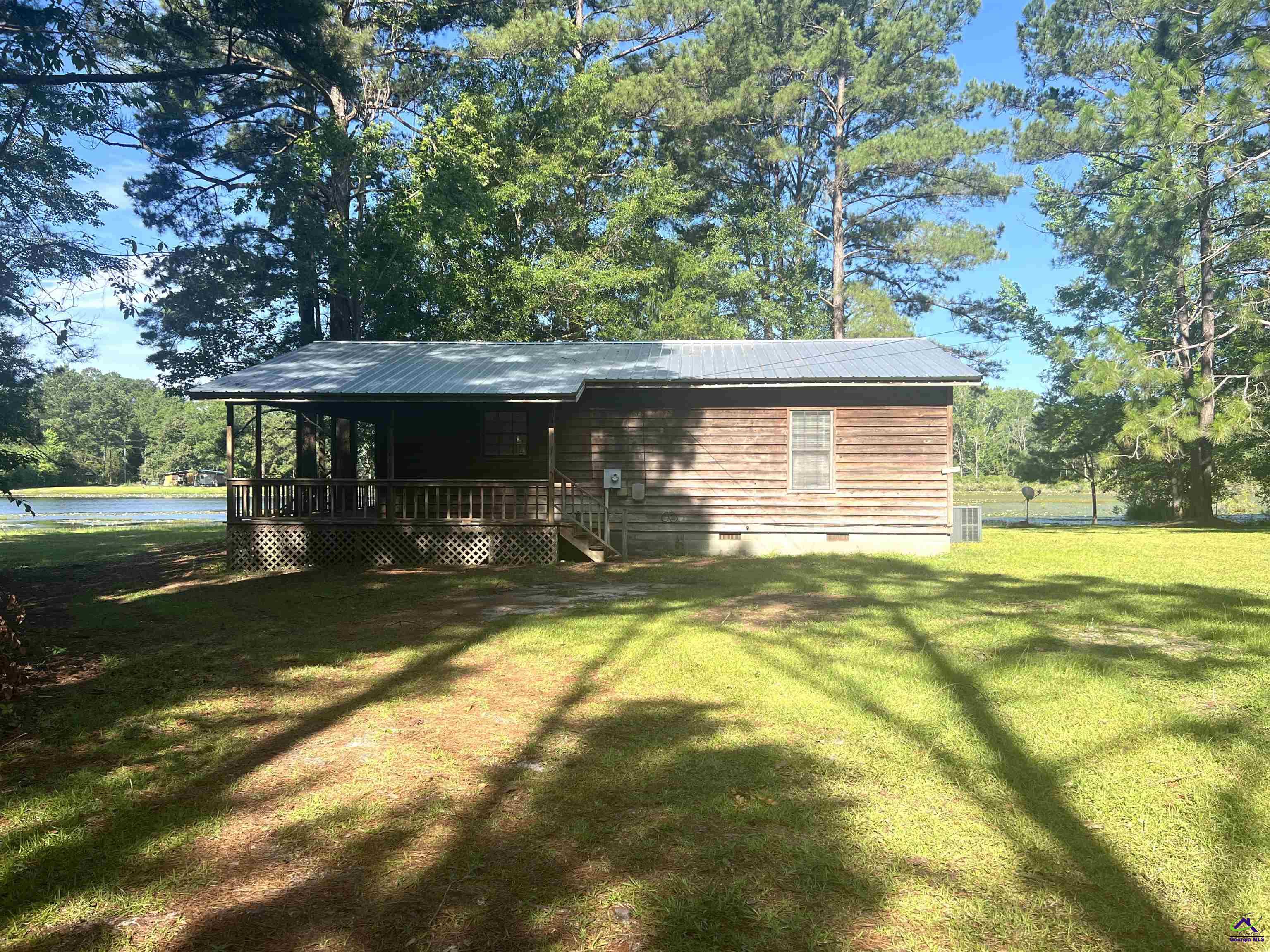 312 Williams Road Cochran, GA 31014 - Photo 21 of 24