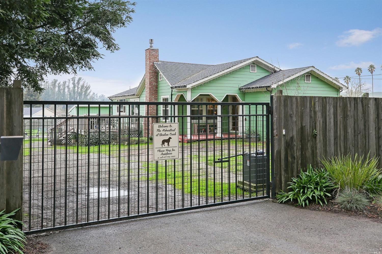 2743 Stony Point Road Petaluma, CA 94952 - Photo 1 of 1 Gallery Image 1
