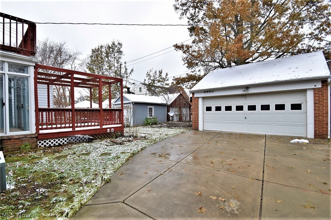 3505 Berkeley Road Cleveland Heights, OH 44118 - Photo 27 of 28