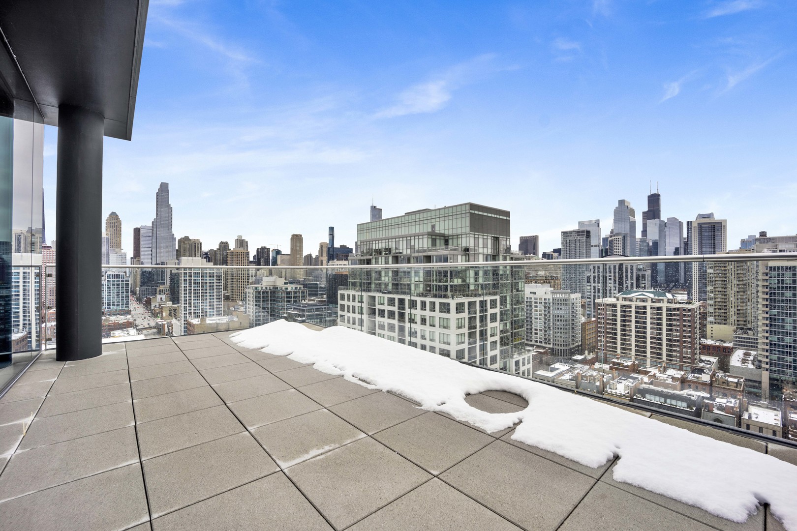 808 North Cleveland Avenue, Unit 2201 Chicago, IL 60610 - Photo 29 of 44