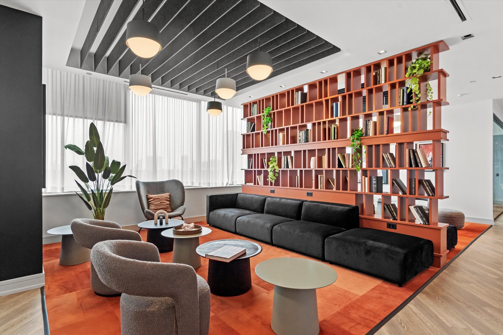 808 North Cleveland Avenue, Unit 2201 Chicago, IL 60610 - Photo 36 of 44